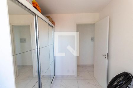 Quarto 1 de apartamento à venda com 2 quartos, 40m² em Vila Penteado, São Paulo