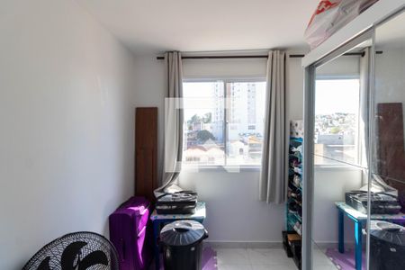 Quarto 1 de apartamento à venda com 2 quartos, 40m² em Vila Penteado, São Paulo