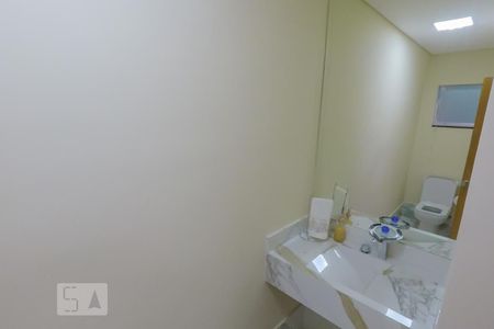 Lavabo de casa para alugar com 5 quartos, 210m² em Ipiranga, São Paulo