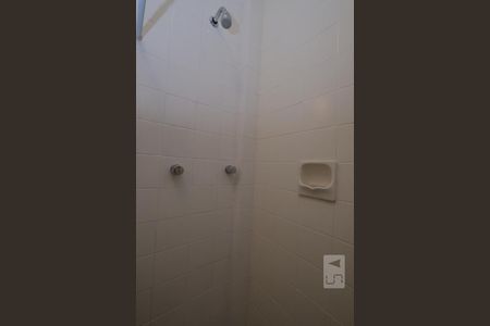 Banheiro de apartamento para alugar com 1 quarto, 38m² em Tijuca, Rio de Janeiro