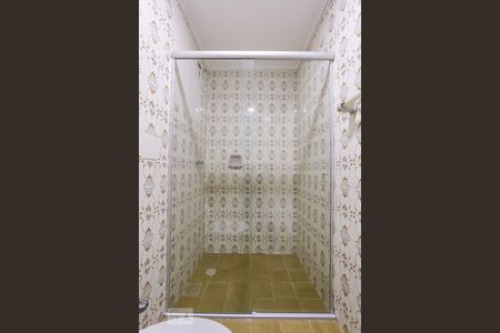 Banheiro  de apartamento para alugar com 1 quarto, 51m² em Sarandi, Porto Alegre