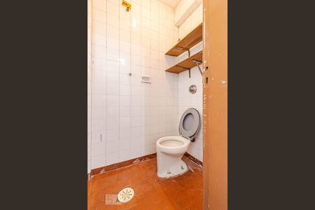 Apartamento à venda com 127m², 2 quartos e 1 vagaBanheiro de Serviço