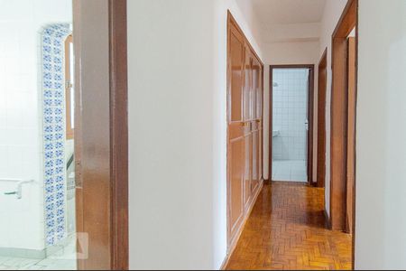 Apartamento à venda com 127m², 2 quartos e 1 vagaCorredor