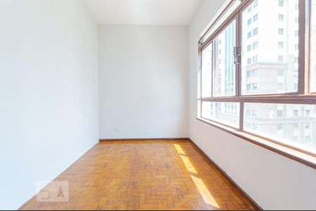 Apartamento à venda com 127m², 2 quartos e 1 vagaQuarto 3