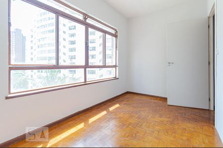 Apartamento à venda com 127m², 2 quartos e 1 vagaQuarto 3