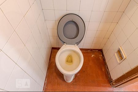 Apartamento à venda com 127m², 2 quartos e 1 vagaBanheiro de Serviço