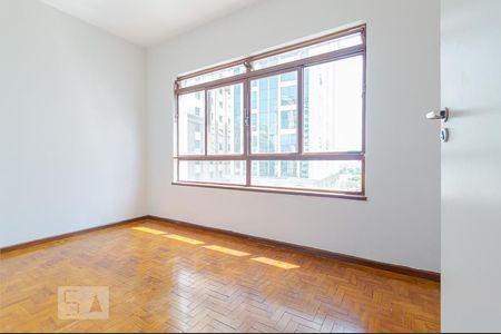 Apartamento à venda com 127m², 2 quartos e 1 vagaQuarto 3