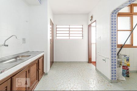 Apartamento à venda com 127m², 2 quartos e 1 vagaCozinha