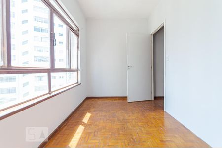 Apartamento à venda com 127m², 2 quartos e 1 vagaQuarto 3