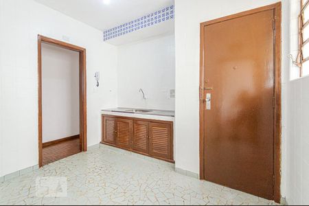 Apartamento à venda com 127m², 2 quartos e 1 vagaCozinha