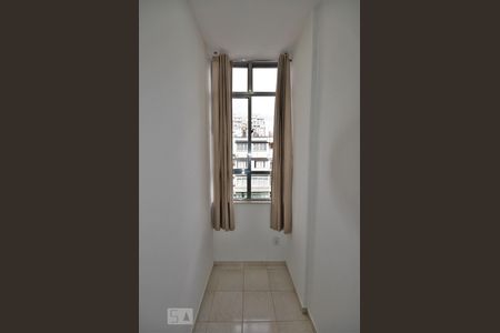 Sala de apartamento para alugar com 1 quarto, 40m² em Flamengo, Rio de Janeiro