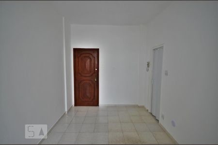 Sala de apartamento para alugar com 1 quarto, 40m² em Flamengo, Rio de Janeiro
