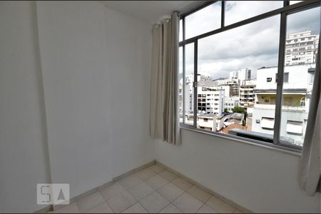 Quarto de apartamento para alugar com 1 quarto, 40m² em Flamengo, Rio de Janeiro