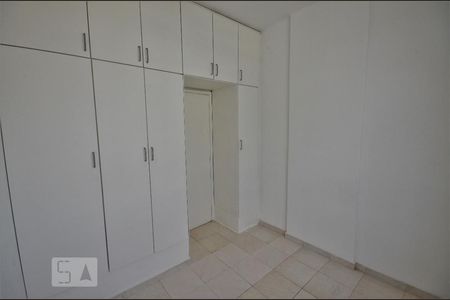 Quarto de apartamento para alugar com 1 quarto, 40m² em Flamengo, Rio de Janeiro