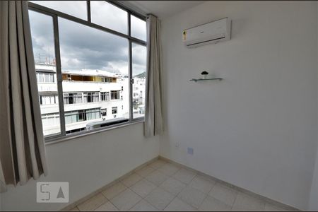 Quarto de apartamento para alugar com 1 quarto, 40m² em Flamengo, Rio de Janeiro