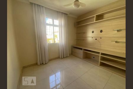 Sala de apartamento para alugar com 3 quartos, 97m² em Jardim America, Belo Horizonte