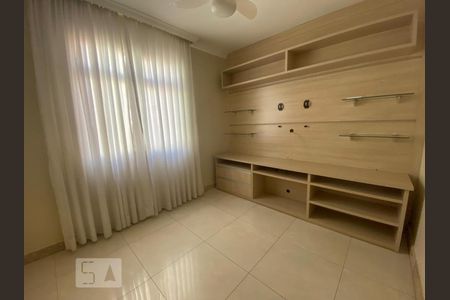 Sala de apartamento para alugar com 3 quartos, 97m² em Jardim America, Belo Horizonte