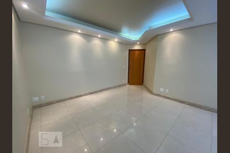 Sala de apartamento para alugar com 3 quartos, 97m² em Jardim America, Belo Horizonte