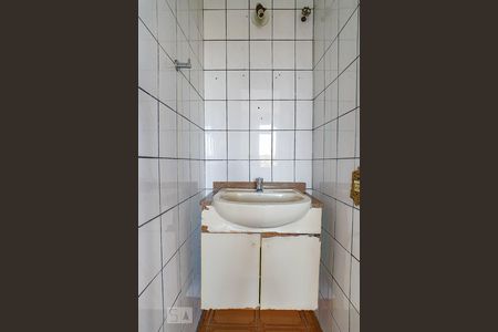 Apartamento à venda com 56m², 3 quartos e 1 vagaCozinha