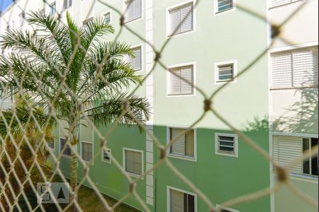 Quarto 1 de apartamento à venda com 2 quartos, 46m² em Vila Carminha, Campinas