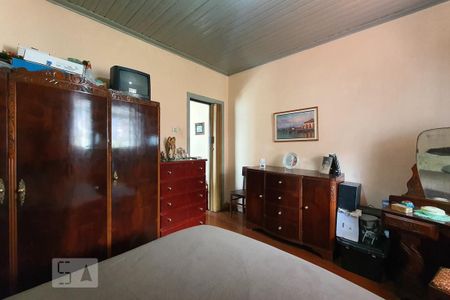 Quarto de casa à venda com 2 quartos, 216m² em Sacomã, São Paulo