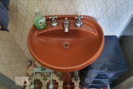 Banheiro de casa à venda com 2 quartos, 216m² em Sacomã, São Paulo