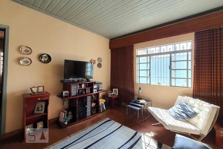 Sala de casa à venda com 2 quartos, 216m² em Sacomã, São Paulo