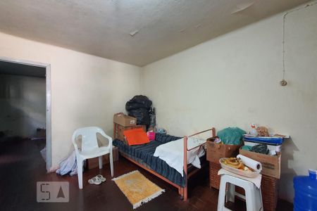 Casa à venda com 216m², 2 quartos e 1 vagaSala (piso inferior)