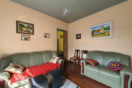 Sala de casa à venda com 2 quartos, 216m² em Sacomã, São Paulo