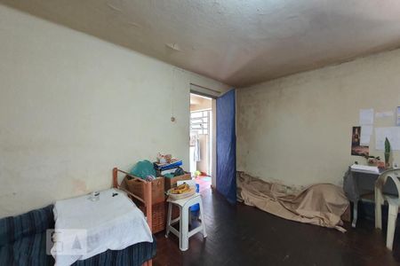 Casa à venda com 216m², 2 quartos e 1 vagaSala (piso inferior)