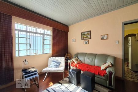 Sala de casa à venda com 2 quartos, 216m² em Sacomã, São Paulo