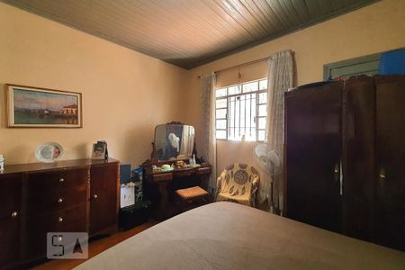 Quarto de casa à venda com 2 quartos, 216m² em Sacomã, São Paulo