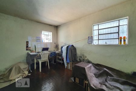 Casa à venda com 216m², 2 quartos e 1 vagaSala (piso inferior)