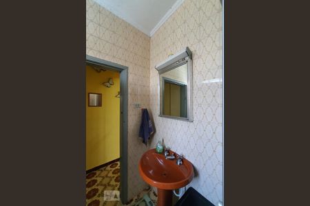 Banheiro de casa à venda com 2 quartos, 216m² em Sacomã, São Paulo