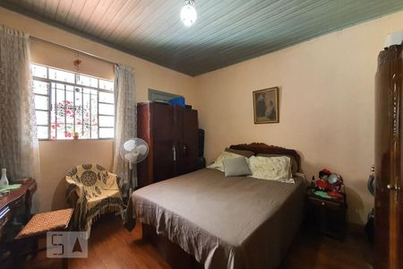 Quarto de casa à venda com 2 quartos, 216m² em Sacomã, São Paulo