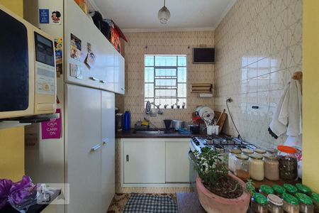 Casa à venda com 216m², 2 quartos e 1 vagaCozinha