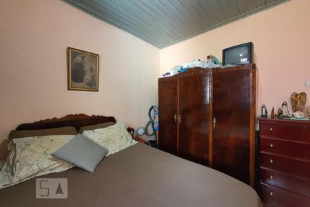 Quarto de casa à venda com 2 quartos, 216m² em Sacomã, São Paulo