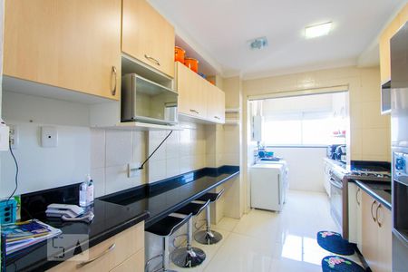 Apartamento à venda com 155m², 3 quartos e 3 vagasCozinha