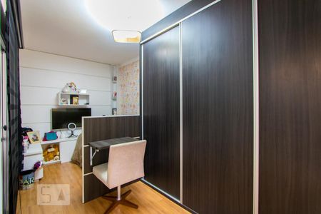 Apartamento à venda com 155m², 3 quartos e 3 vagasQuarto 2 - Suíte