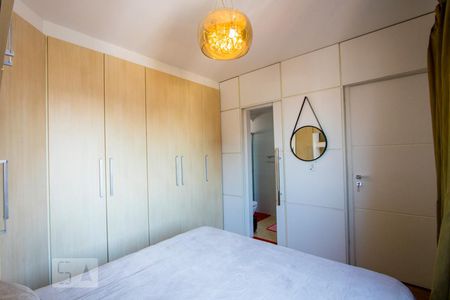 Apartamento à venda com 155m², 3 quartos e 3 vagasQuarto 1 - Suíte