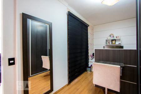 Apartamento à venda com 155m², 3 quartos e 3 vagasQuarto 2 - Suíte