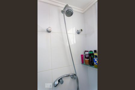 Apartamento à venda com 155m², 3 quartos e 3 vagasBanheiro do quarto 1