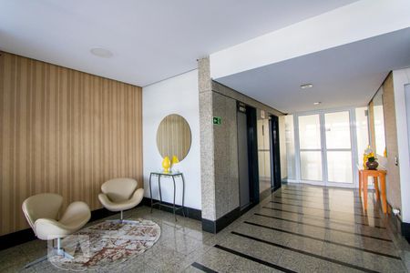 Apartamento à venda com 155m², 3 quartos e 3 vagasÁrea comum 