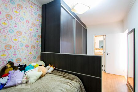 Apartamento à venda com 155m², 3 quartos e 3 vagasQuarto 2 - Suíte