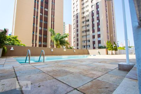 Apartamento à venda com 155m², 3 quartos e 3 vagasÁrea comum - Piscina
