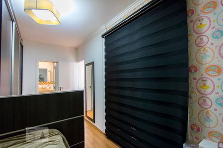 Apartamento à venda com 155m², 3 quartos e 3 vagasQuarto 2 - Suíte