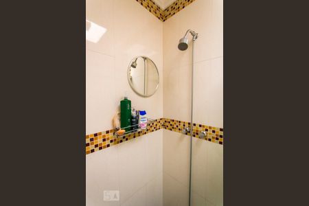 Apartamento à venda com 155m², 3 quartos e 3 vagasBanheiro do quarto 2