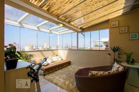 Apartamento à venda com 155m², 3 quartos e 3 vagasEspaço gourmet