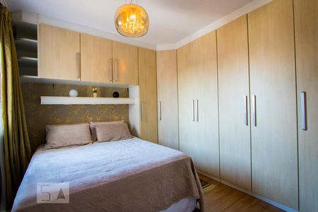 Apartamento à venda com 155m², 3 quartos e 3 vagasQuarto 1 - Suíte
