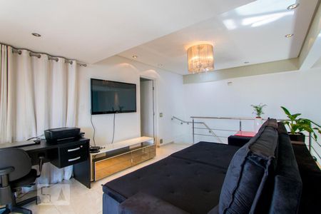 Apartamento à venda com 155m², 3 quartos e 3 vagasSala de TV